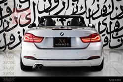 بي ام دبليو الفئة 4